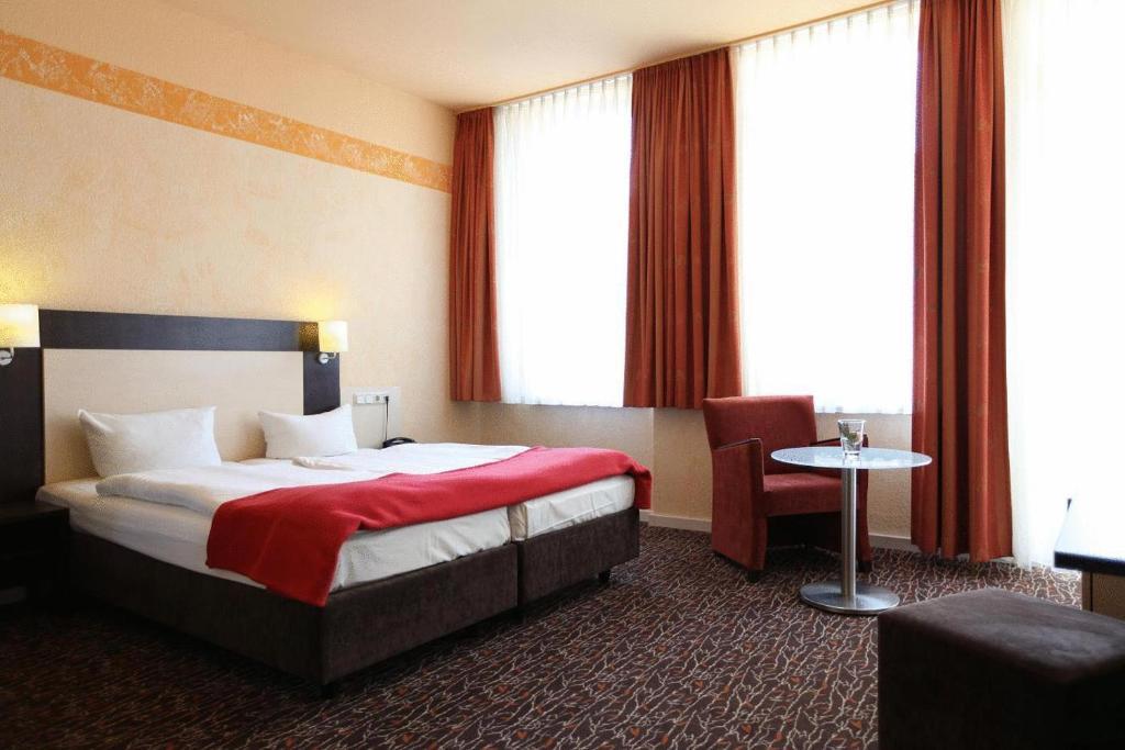 Adesso Hotel Kassel -Pay At Property On Arrival- Ihr Automatenhotel In Kassel Luaran gambar